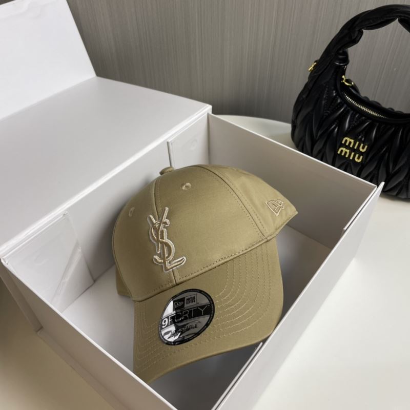 YSL Caps